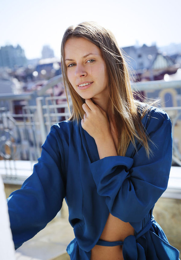 Оксана, 40