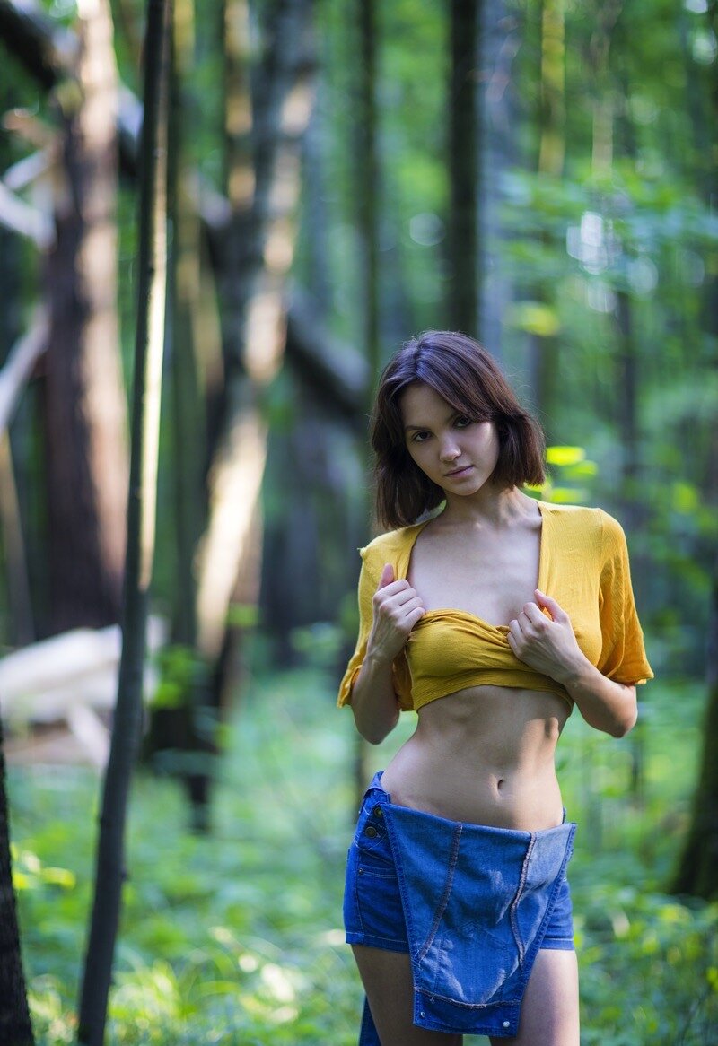 Светуша, 20