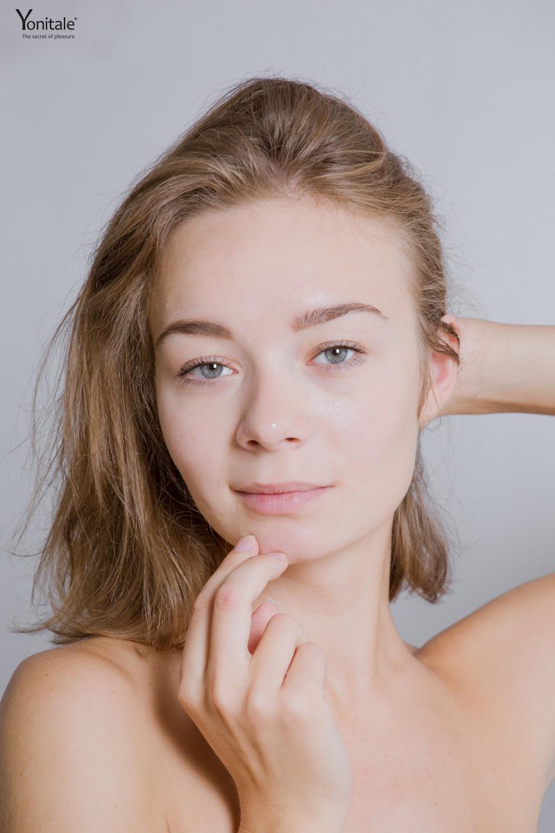 Полина, 34